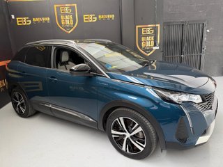 Peugeot 3008 Hybrid 300 e-EAT8 GT