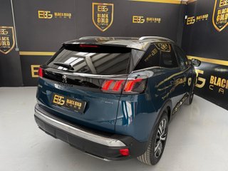 Peugeot 3008 Hybrid 300 e-EAT8 GT