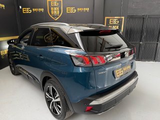 Peugeot 3008 Hybrid 300 e-EAT8 GT