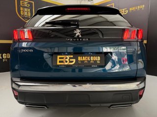 Peugeot 3008 Hybrid 300 e-EAT8 GT