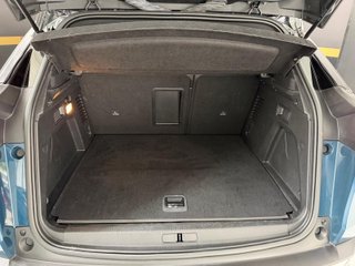 Peugeot 3008 Hybrid 300 e-EAT8 GT
