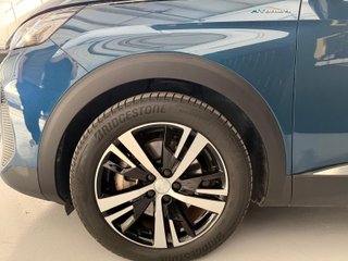 Peugeot 3008 Hybrid 300 e-EAT8 GT