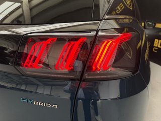 Peugeot 3008 Hybrid 300 e-EAT8 GT