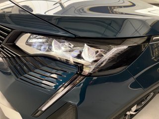 Peugeot 3008 Hybrid 300 e-EAT8 GT