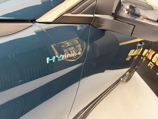 Peugeot 3008 Hybrid 300 e-EAT8 GT