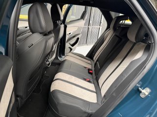 Peugeot 3008 Hybrid 300 e-EAT8 GT