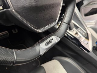 Peugeot 3008 Hybrid 300 e-EAT8 GT
