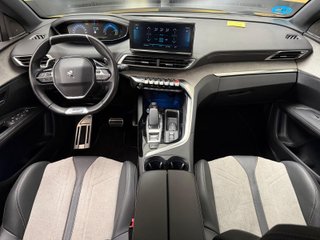 Peugeot 3008 Hybrid 300 e-EAT8 GT