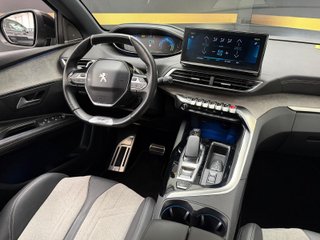 Peugeot 3008 Hybrid 300 e-EAT8 GT