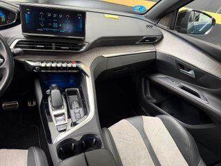 Peugeot 3008 Hybrid 300 e-EAT8 GT