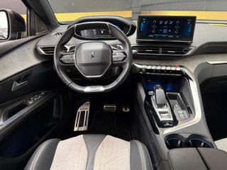 Peugeot 3008 Hybrid 300 e-EAT8 GT