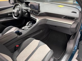 Peugeot 3008 Hybrid 300 e-EAT8 GT