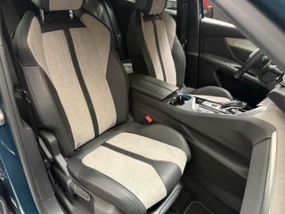 Peugeot 3008 Hybrid 300 e-EAT8 GT
