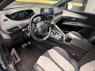 Peugeot 3008 Hybrid 300 e-EAT8 GT