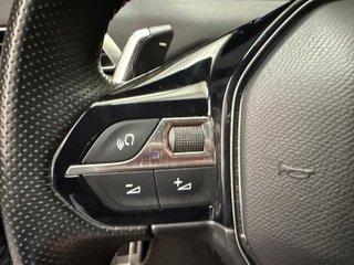 Peugeot 3008 Hybrid 300 e-EAT8 GT