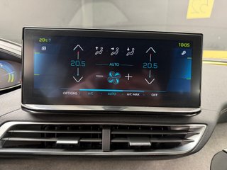 Peugeot 3008 Hybrid 300 e-EAT8 GT