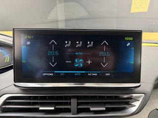 Peugeot 3008 Hybrid 300 e-EAT8 GT