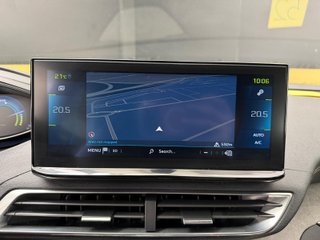 Peugeot 3008 Hybrid 300 e-EAT8 GT