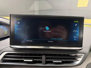 Peugeot 3008 Hybrid 300 e-EAT8 GT