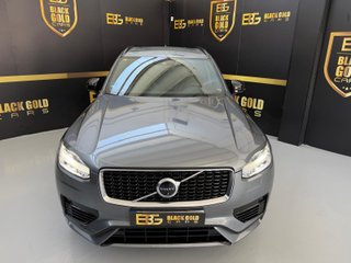 Volvo XC90 2.0 T8 AWD R-Design Auto