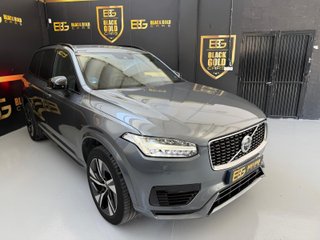 Volvo XC90 2.0 T8 AWD R-Design Auto
