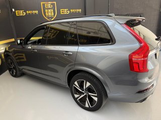 Volvo XC90 2.0 T8 AWD R-Design Auto