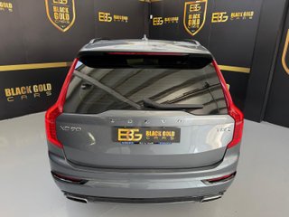 Volvo XC90 2.0 T8 AWD R-Design Auto
