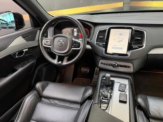 Volvo XC90 2.0 T8 AWD R-Design Auto