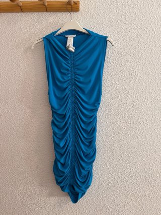 Lote Ropa Zara y Stradivarius