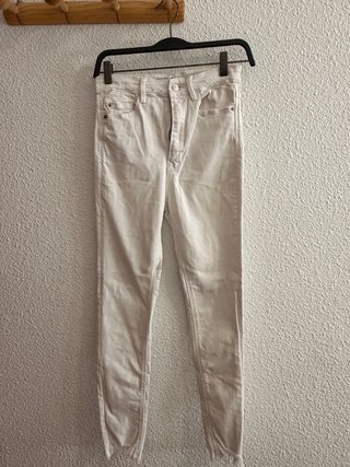 Lote Ropa Zara y Stradivarius