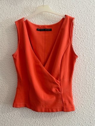 Lote Ropa Zara y Stradivarius