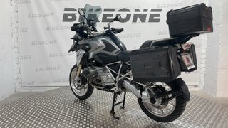 BMW R 1200 GS - 2016 - 130.933 KM