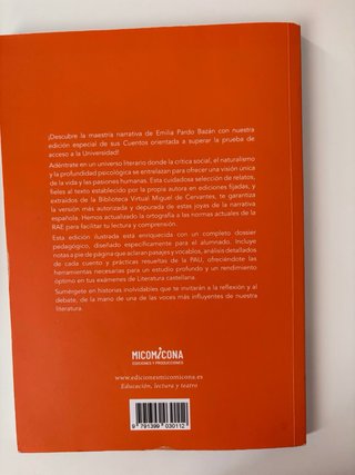 Pack 3 libros de literatura: Mihura, Bazán y G.27