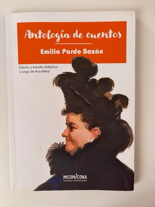 Pack 3 libros de literatura: Mihura, Bazán y G.27