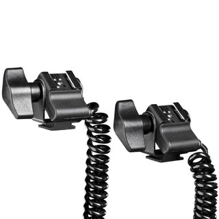 Walimex Cavo flash a spirale 2 volte TTL Pentax | 1017637