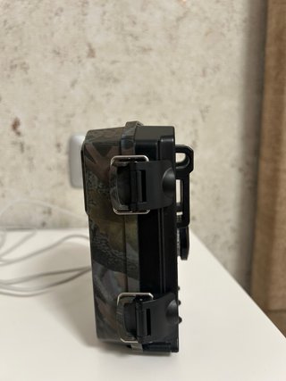 Cámara Fototrampeo IZEEKER