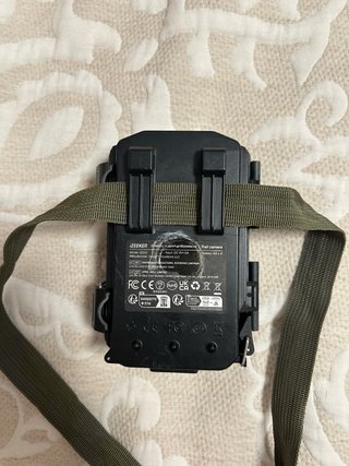 Cámara Fototrampeo IZEEKER