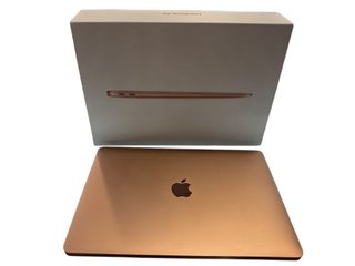 MacBook Air M1 256GB SSD