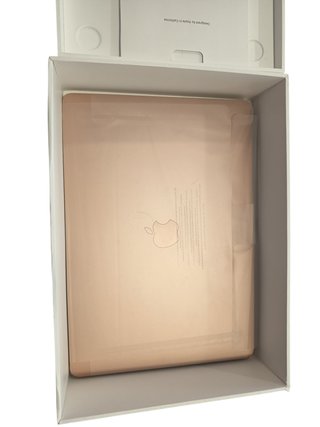 MacBook Air M1 256GB SSD