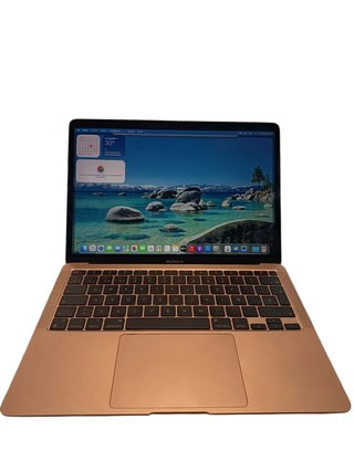 MacBook Air M1 256GB SSD