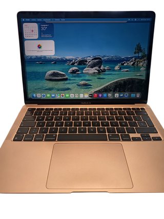 MacBook Air M1 256GB SSD