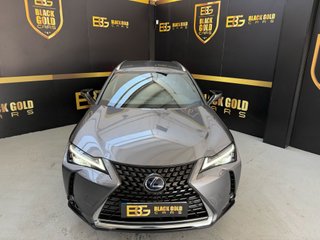 Lexus UX 2.0 250h Business Navigation