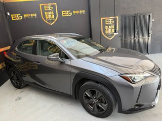 Lexus UX 2.0 250h Business Navigation