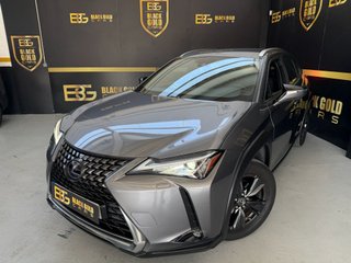 Lexus UX 2.0 250h Business Navigation