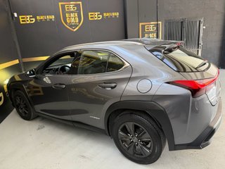 Lexus UX 2.0 250h Business Navigation
