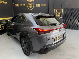 Lexus UX 2.0 250h Business Navigation