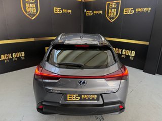 Lexus UX 2.0 250h Business Navigation