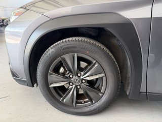 Lexus UX 2.0 250h Business Navigation