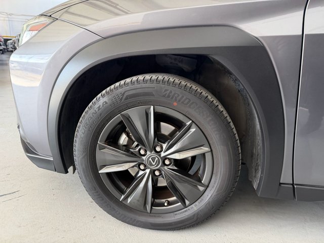 Lexus UX 2.0 250h Business Navigation