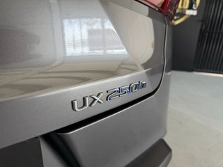 Lexus UX 2.0 250h Business Navigation